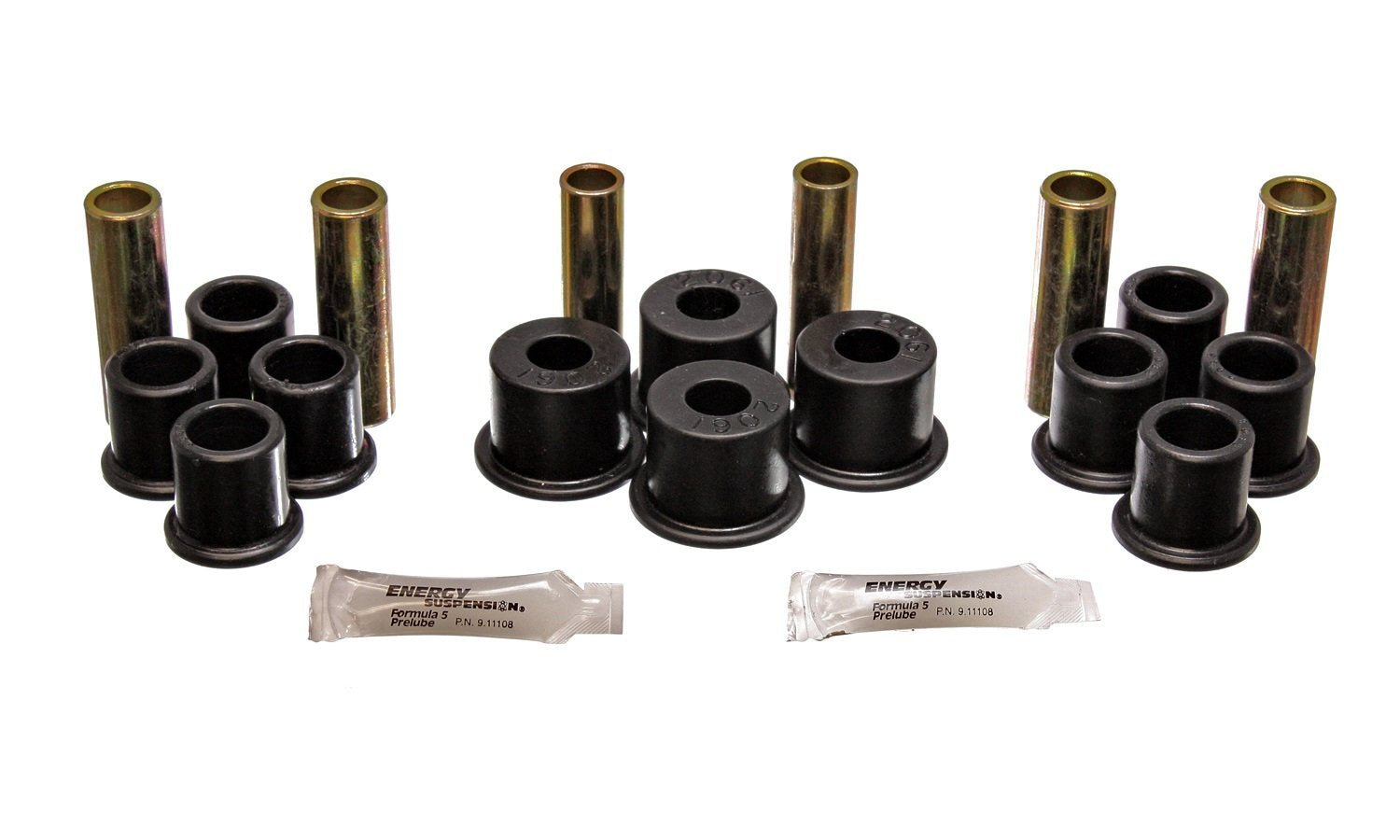 4.2122G Energy Suspension Spring Bushing for Ford 2WD and 4WD