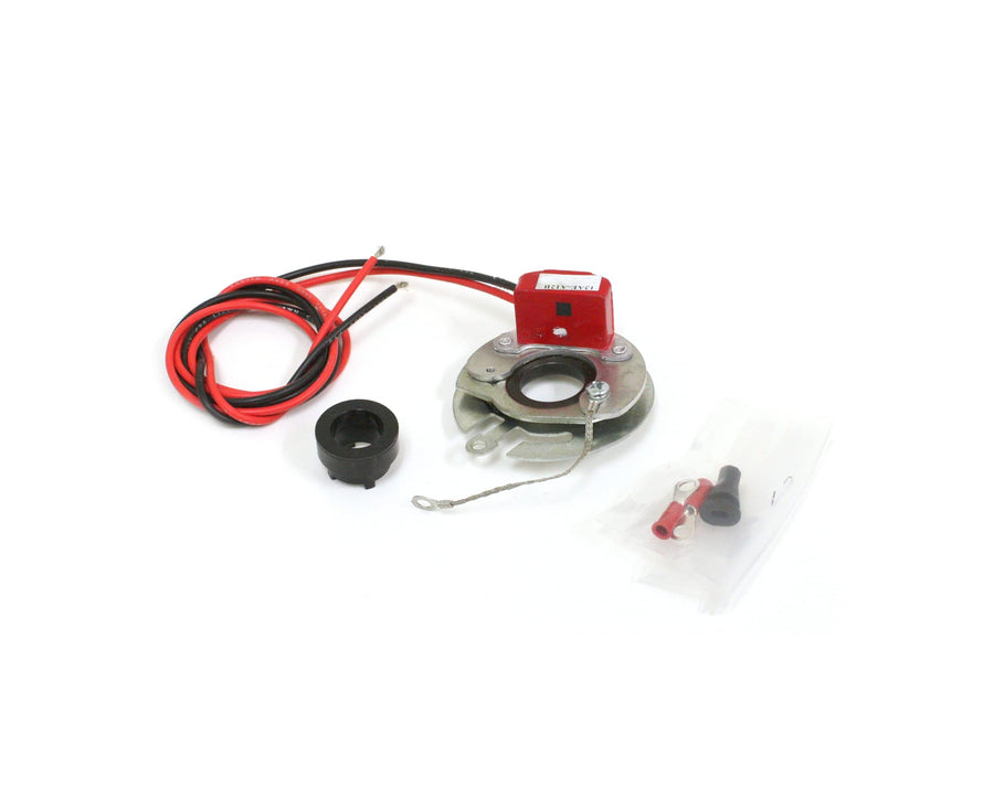 Ignitor II Pertronix 9LU-147A Adaptive Dwell Control for Lucas 4 Cylinder