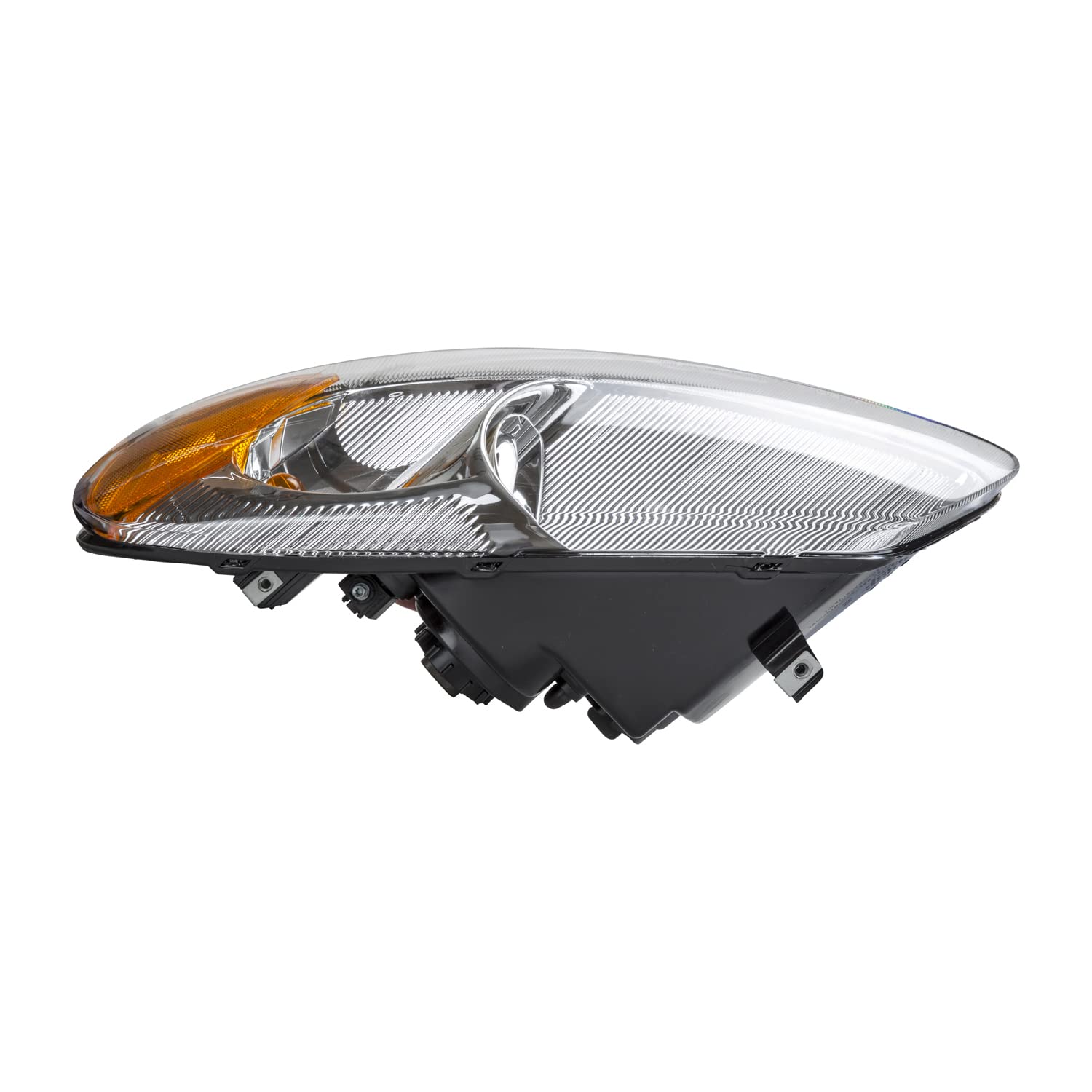 Dodge TYC 20-6042-90 Driver Side Headlight Assembly
