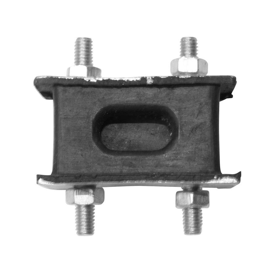 Exhaust Bracket AP Exhaust Products 8176
