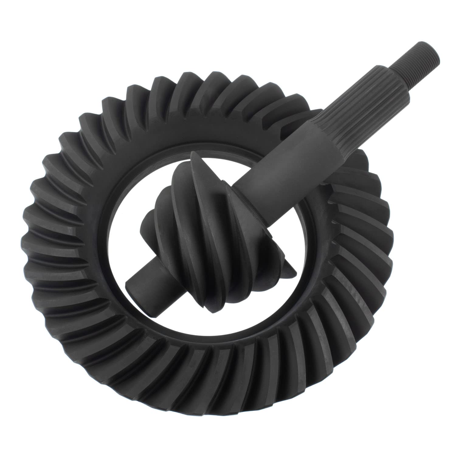 Gear Richmond Ring and Pinion, 5.14 Ratio, 28 Spline Pinion, Ford 9 in, Kit