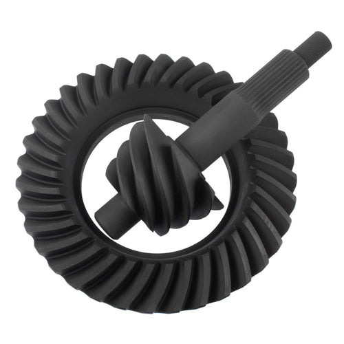 Gear Richmond Ring and Pinion, 5.14 Ratio, 28 Spline Pinion, Ford 9 in, Kit
