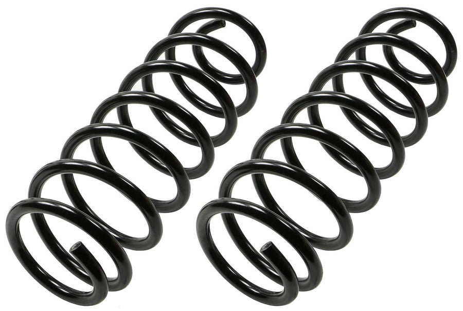 Coil Spring Set MOOG 81673 for Ford Fusion