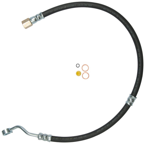 Power Steering Gates 363410 Hose Assembly Pressure Line