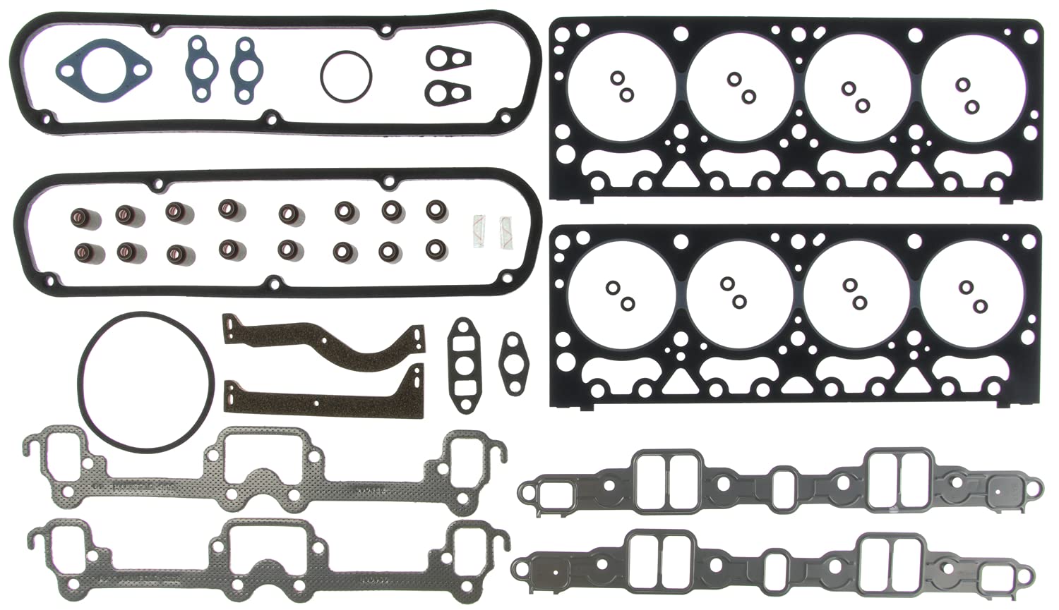 Head Set MAHLE HS5940B