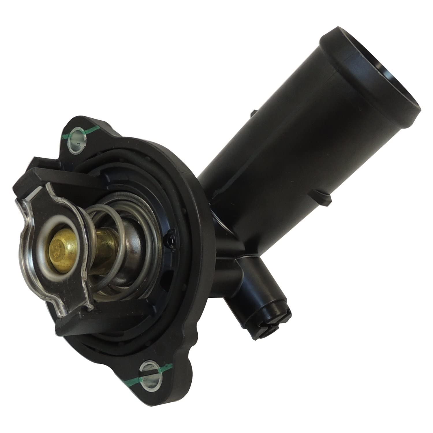 Automotive Crown Thermostat & Housing Belts and Cooling