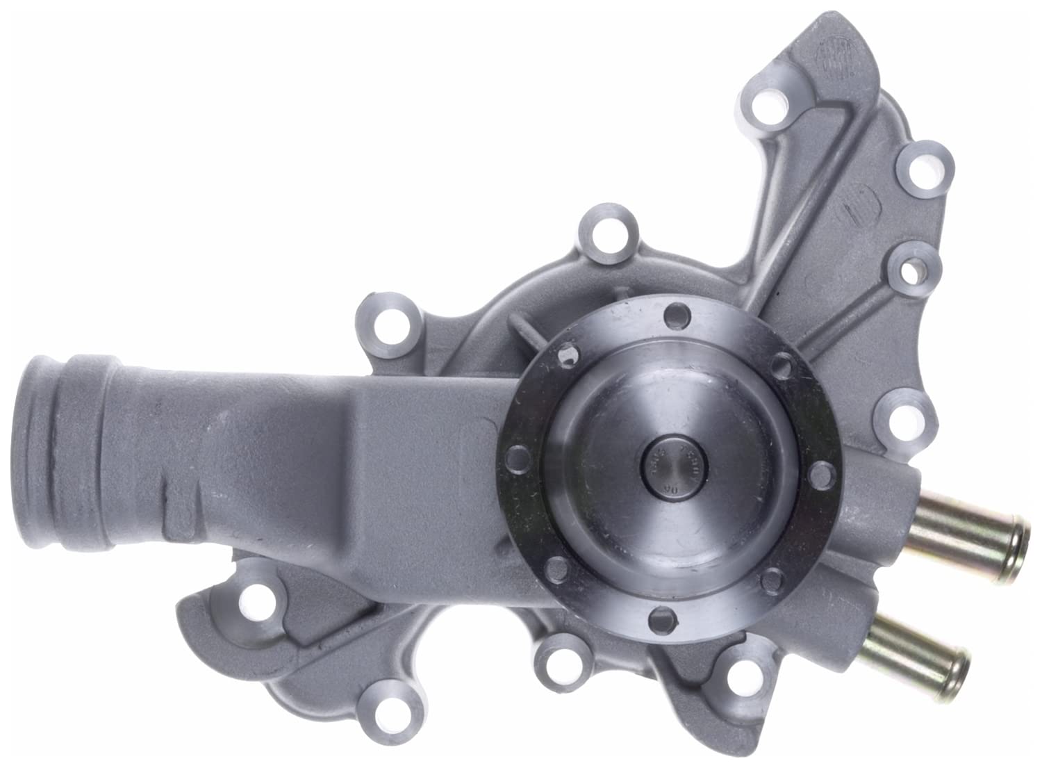 Premium Gates Engine Water Pump 43055