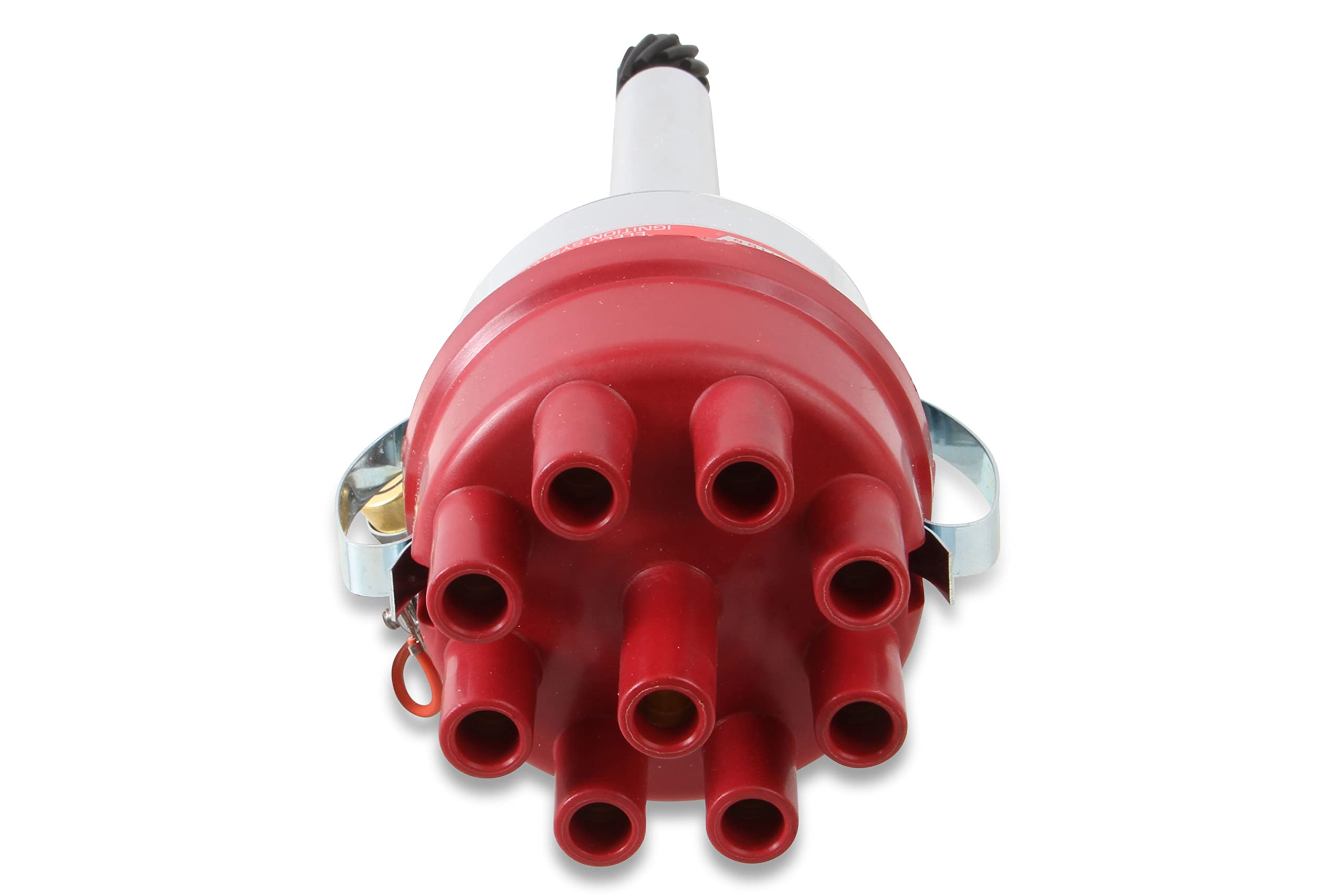 Dual Point Mallory, 8-BA Ford Flathead