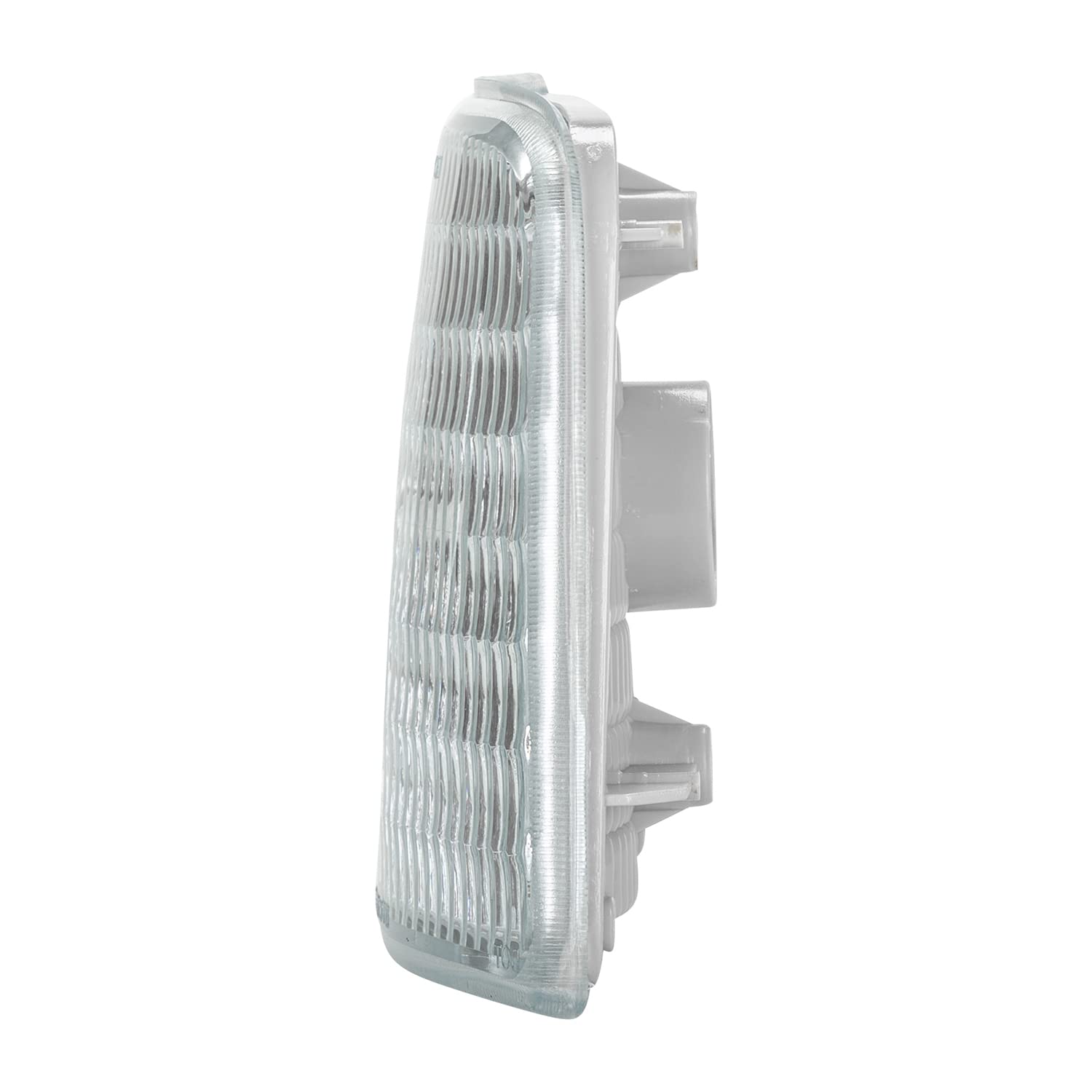 Ford TYC 17-1125-01 Front Driver Side Replacement Side Marker Lamp