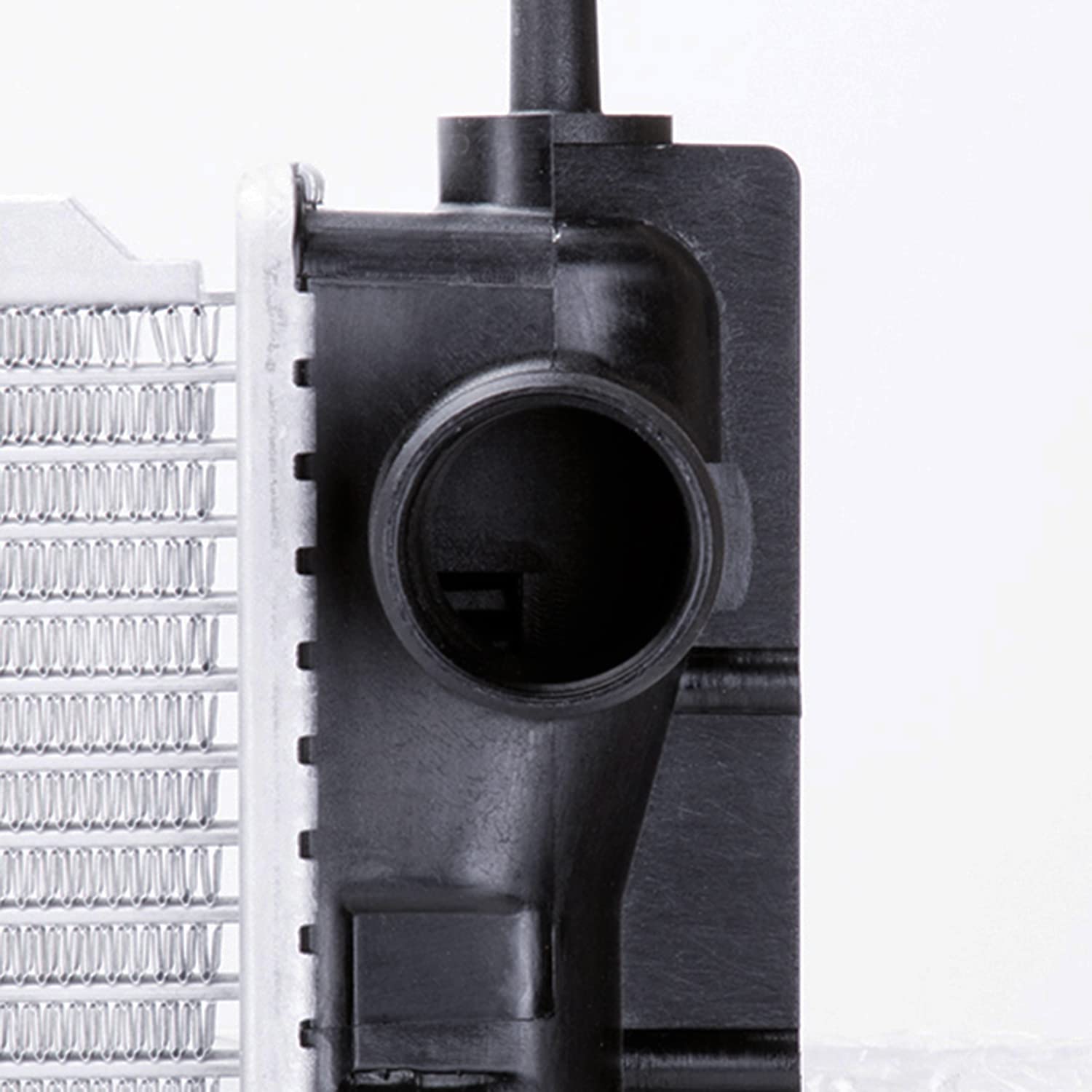 Radiator TYC 2988 Compatible with 2007-2016 Nissan Altima