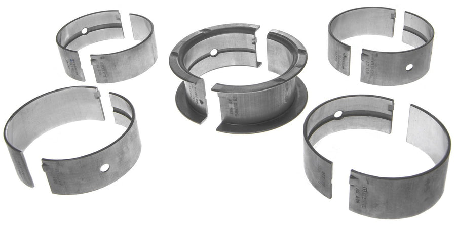 MS-2042A-.50MM Clevite Engine Crankshaft Main Bearing Set