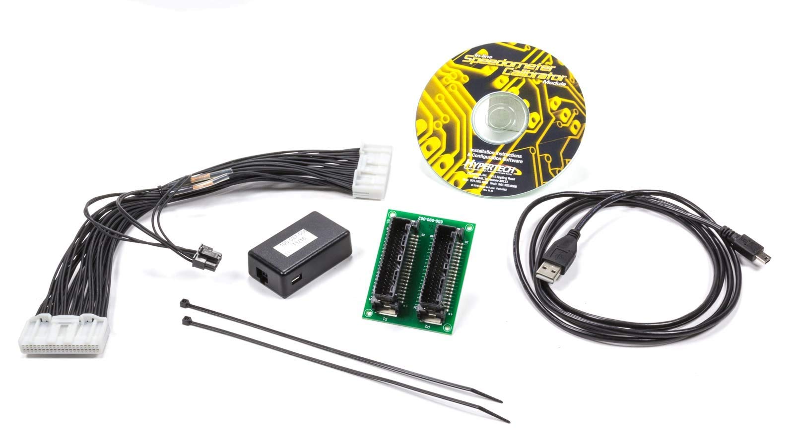 Speedometer Calibrator Hypertech 730119