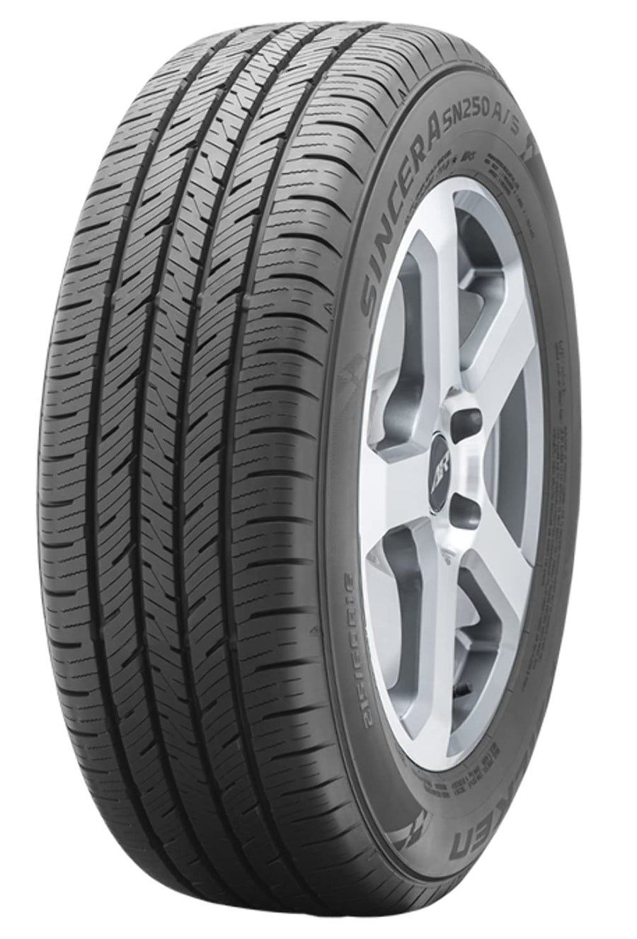 Sincera Falken SN250 A/S 215/60R16 95T