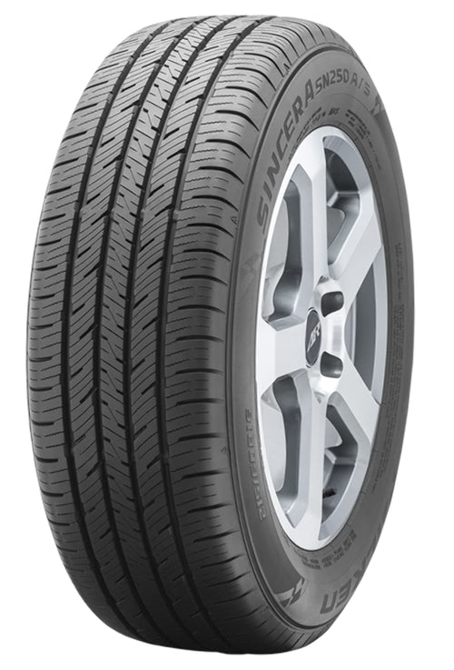Sincera Falken SN250 A/S 215/60R16 95T