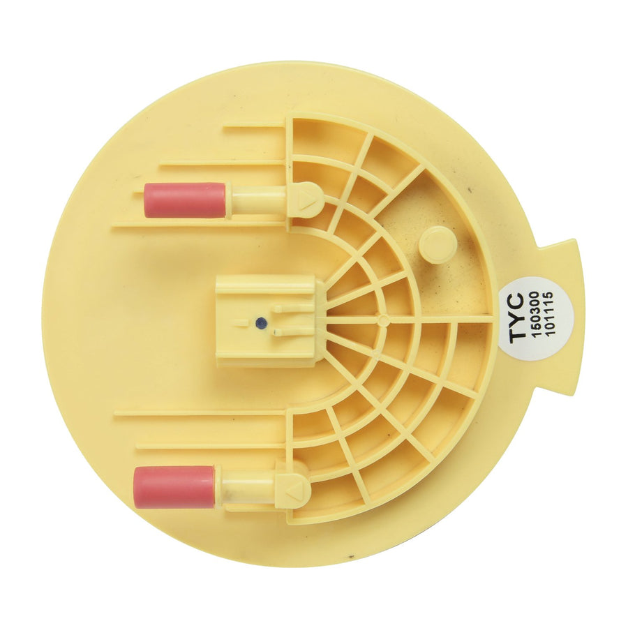 Fuel Pump Module Assembly TYC 150300-A Compatible with 2005-2009 Dodge Ram 2500 Pickup 5.9L 6.7L