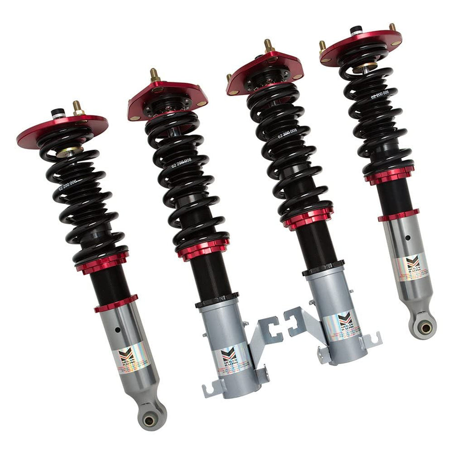 MR-CDK-NM00 Megan Racing Street Series Coilover Damper Kit