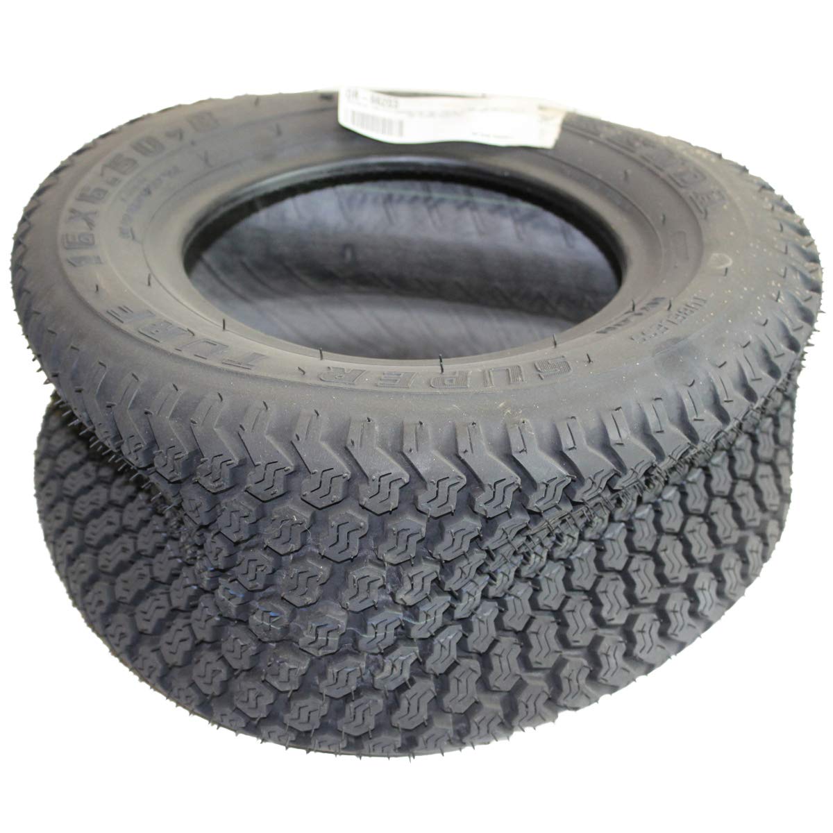 Magnum Turf Tires Oregon 66-203 Size 16 x 650-8