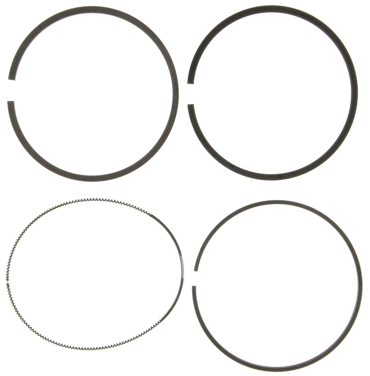 Sleeve Assembly Clevite S41768 Ring Set