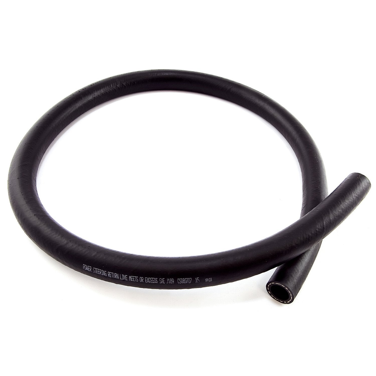 18014.06 | Omix-ADA | Power Steering Return Hose | OE Reference: 52004989 | Fits 1990-1991 Jeep Wrangler YJ