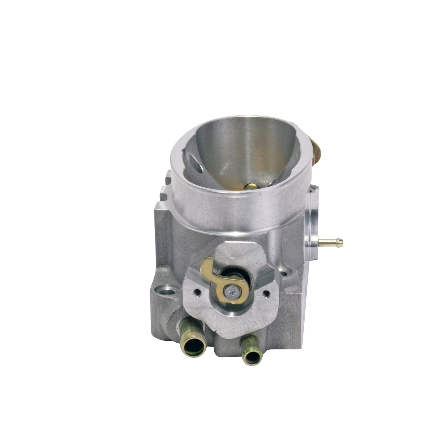 Twin BBK 58mm Throttle Body - High Flow Power Plus Series For GM 305/350 TPI