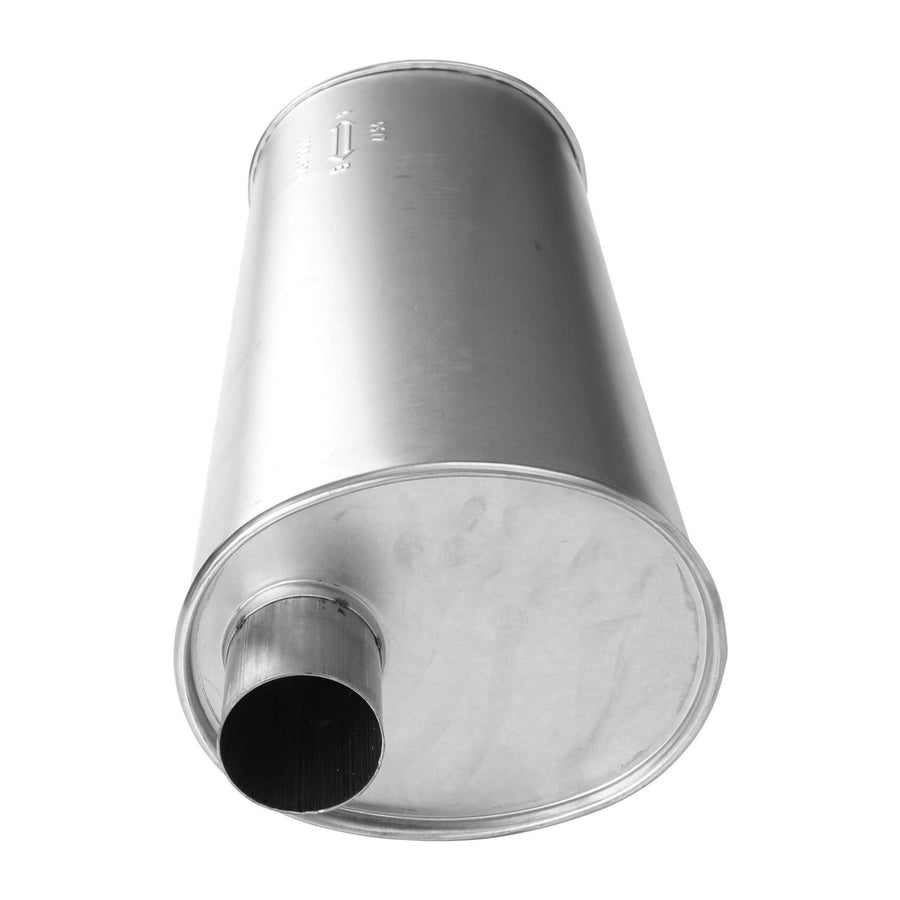 Exhaust Muffler AP Exhaust Products 700195