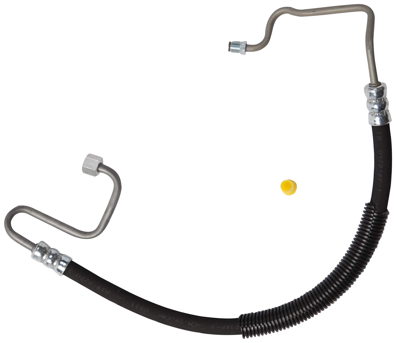 Power Steering Gates 355520 Hose Assembly Pressure Line