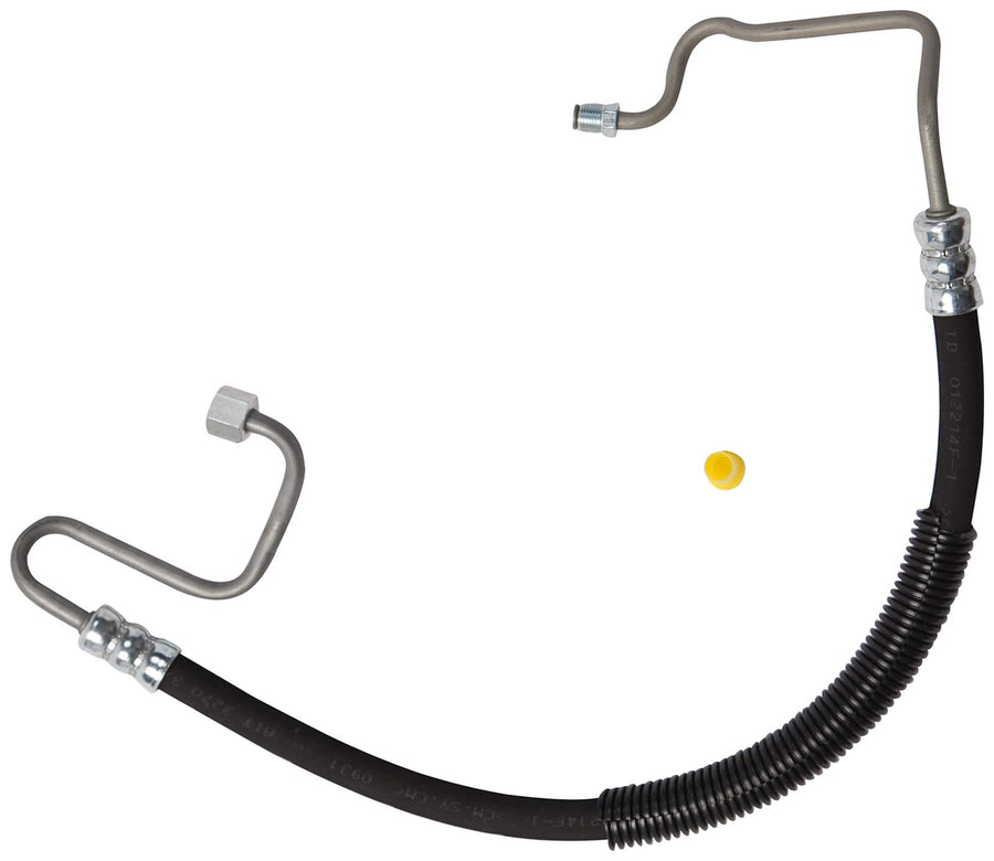 Power Steering Gates 355520 Hose Assembly Pressure Line
