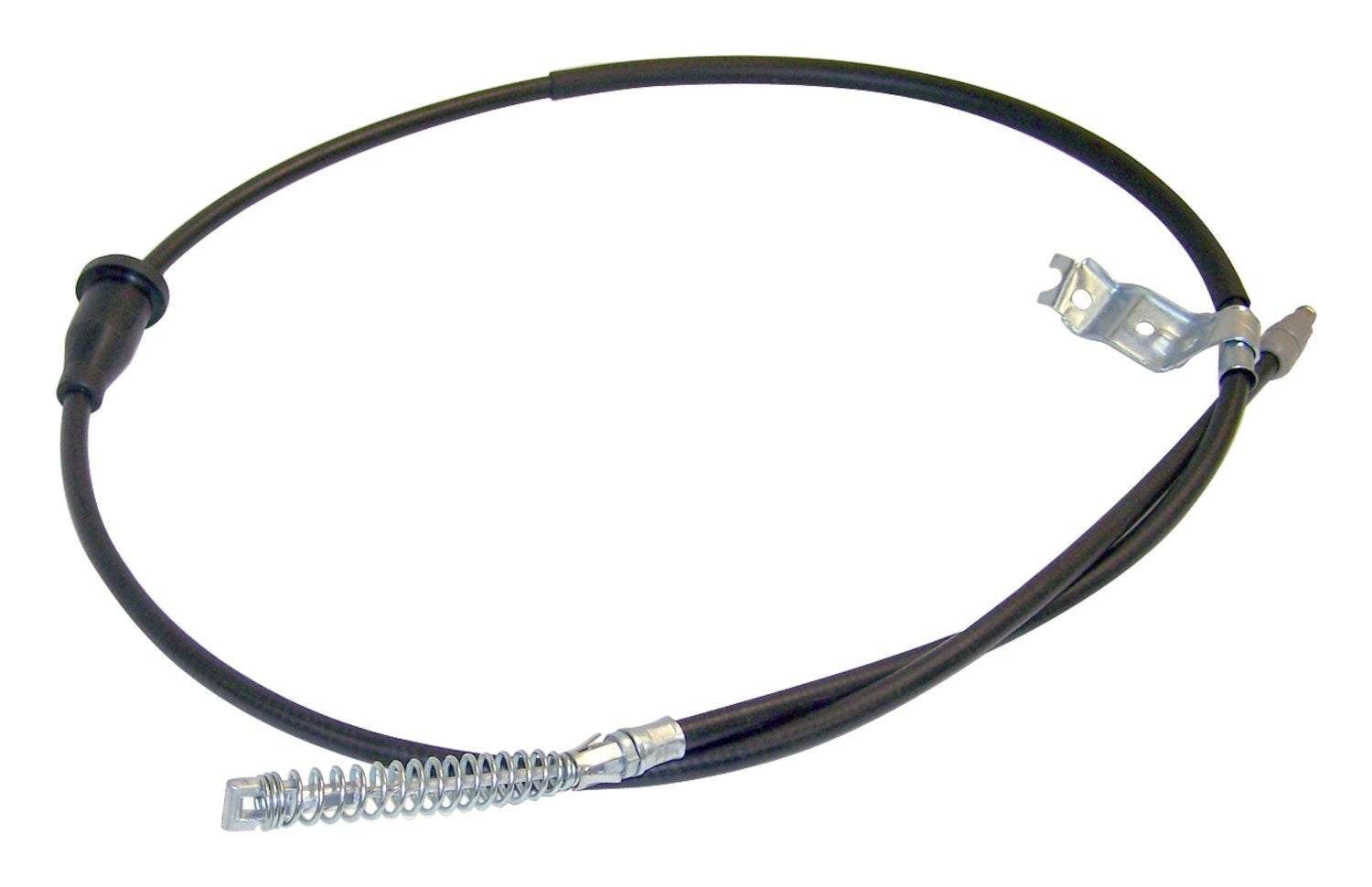 Brake Cable Crown Automotive Parking Brake