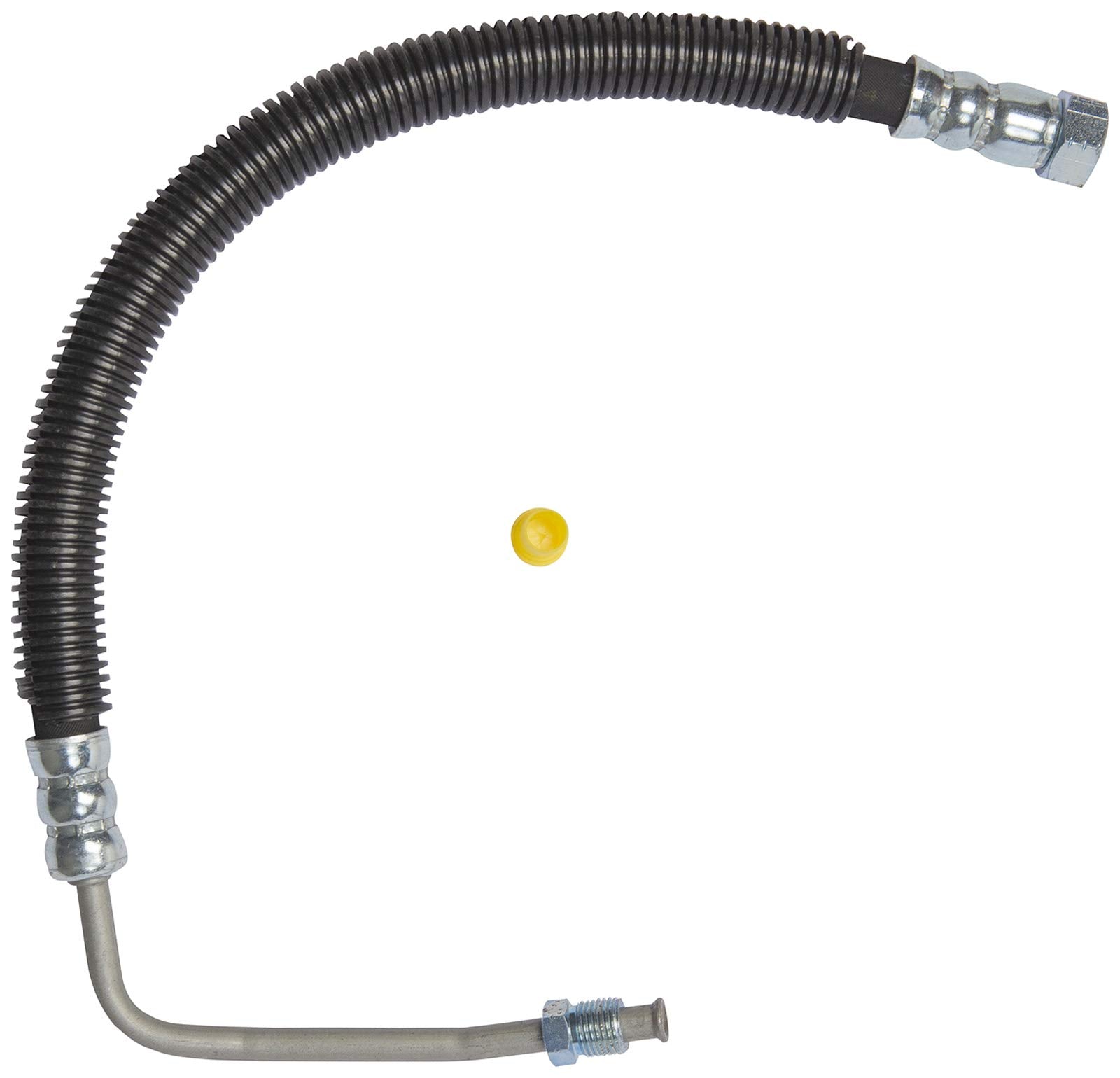 Power Steering Gates 358750 Hose Assembly Pressure Line