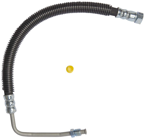 Power Steering Gates 358750 Hose Assembly Pressure Line