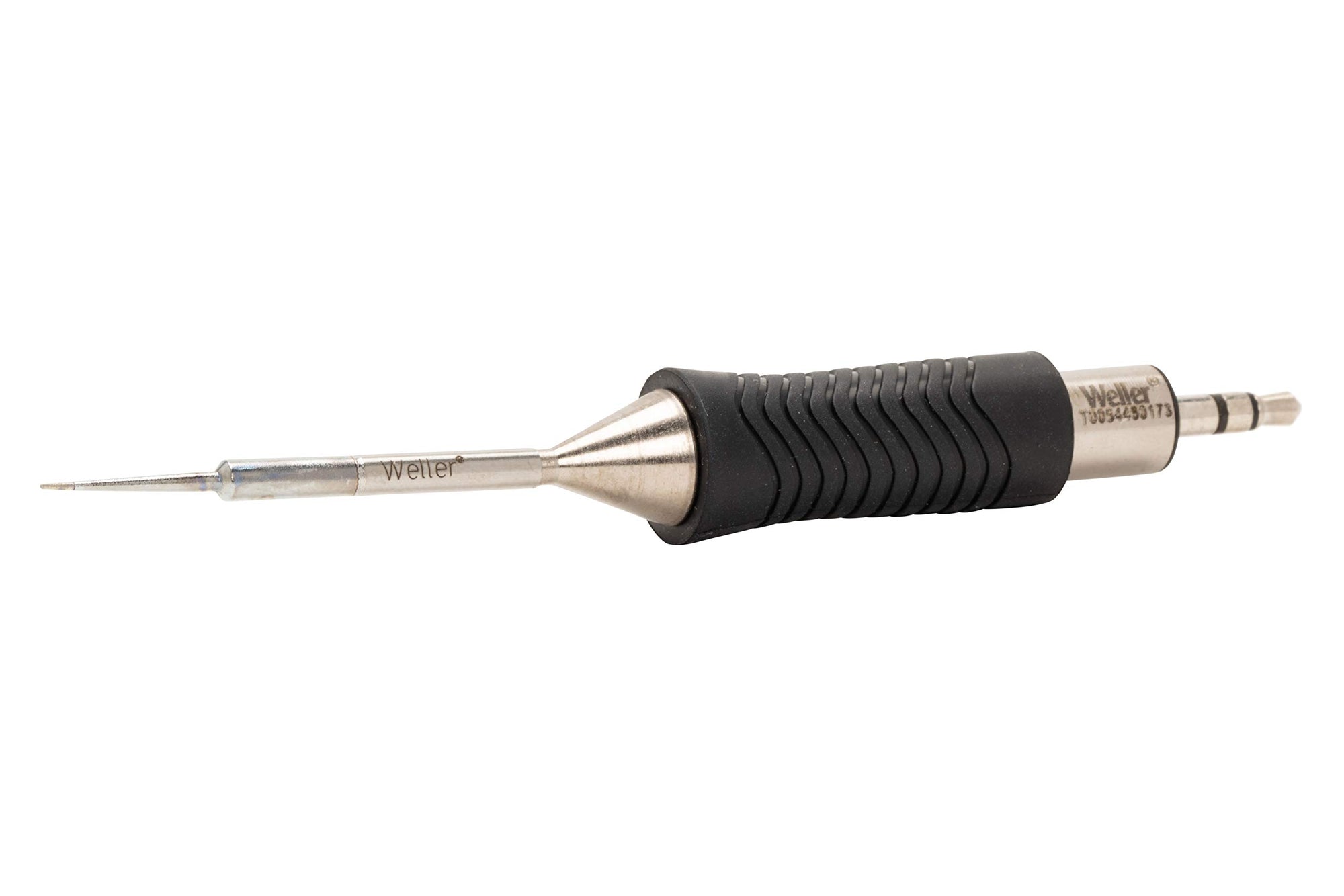 Weller T0054460173N 14Ms Rt Conical Tip.4Mm, Black