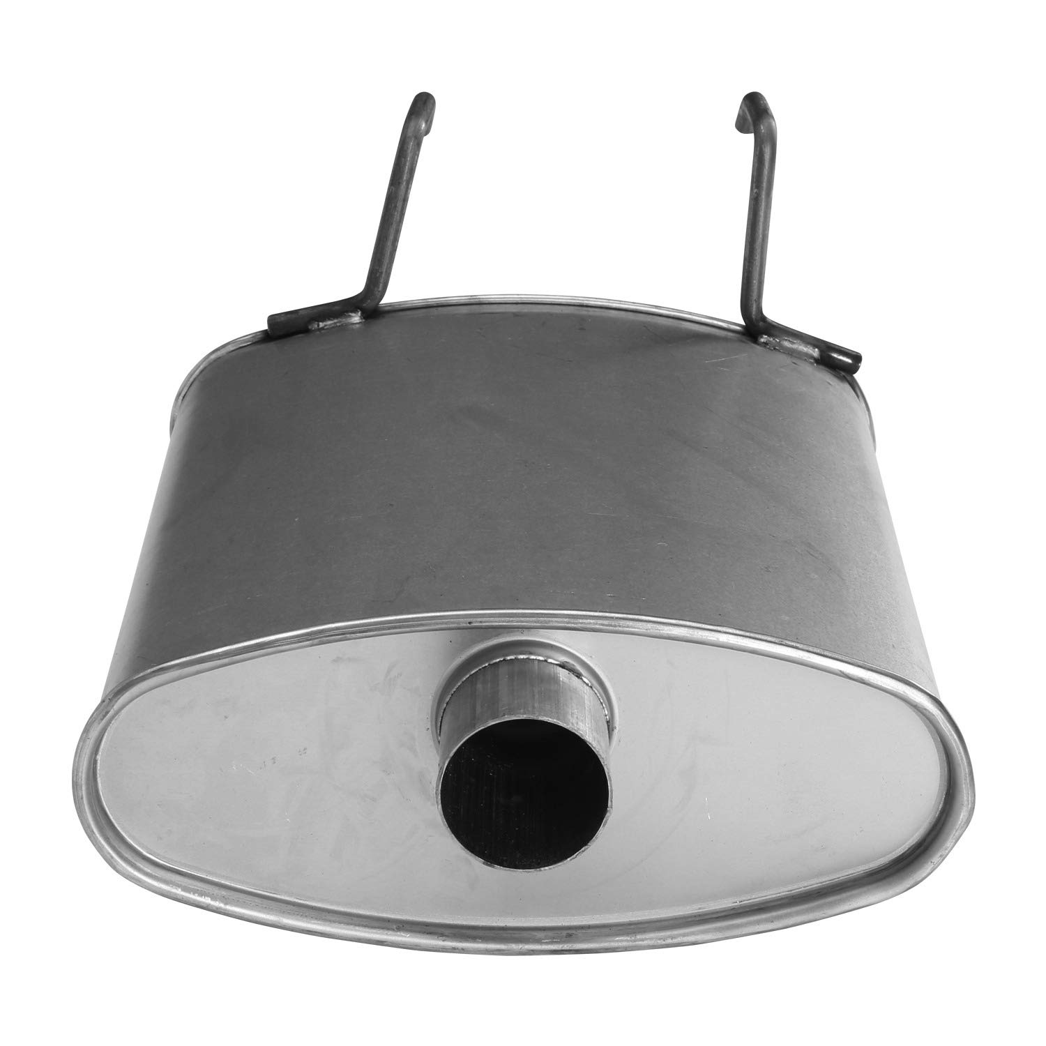 Exhaust Muffler AP Exhaust Products 3486