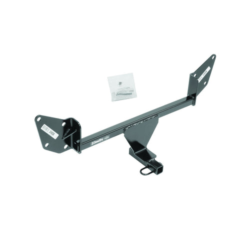 Class 1 Draw-Tite Trailer Hitch, 1-1/4 Inch Square Receiver, Black, Compatible with 2016-2024 Camaro