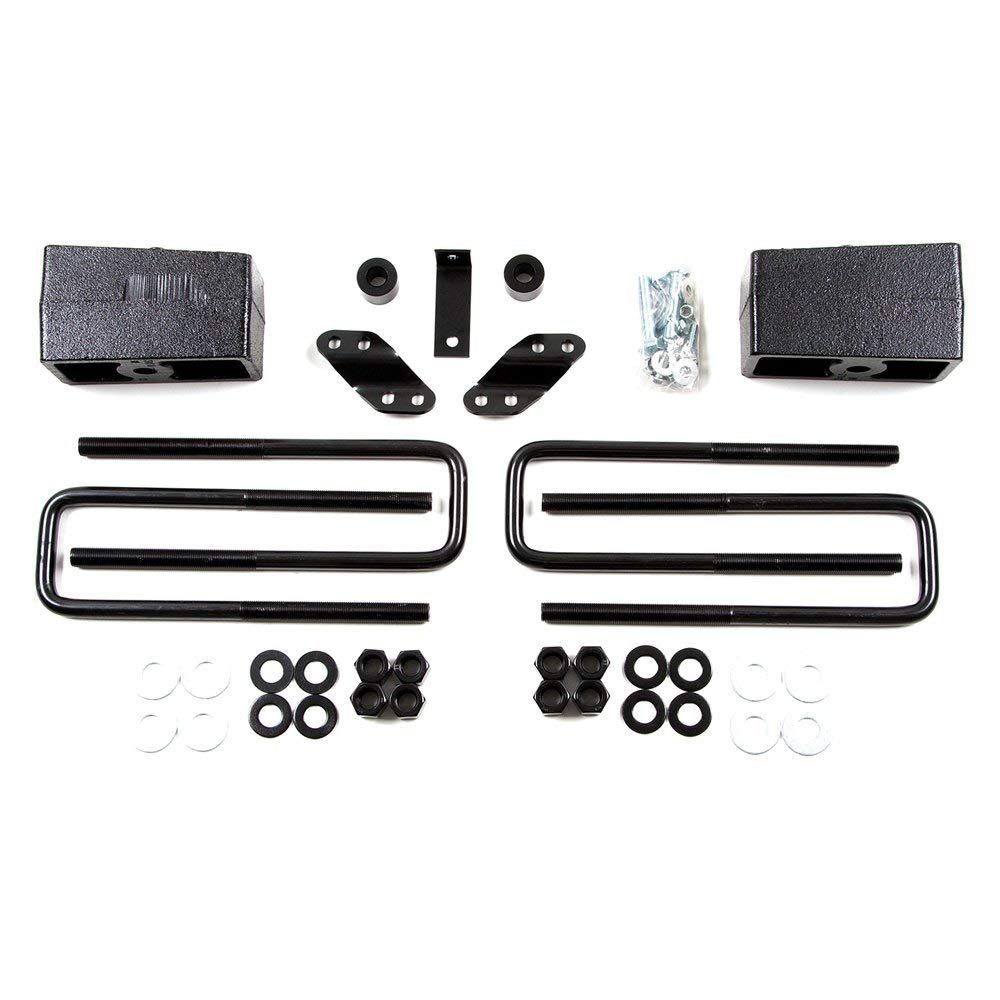 Suspension Box Kit Zone Offroad ZONT2309