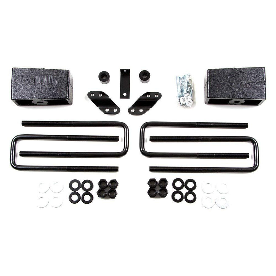 Suspension Box Kit Zone Offroad ZONT2309
