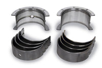 Main Bearing, King HP, 0.001 in Undersize, Big Block Chevy, Kit