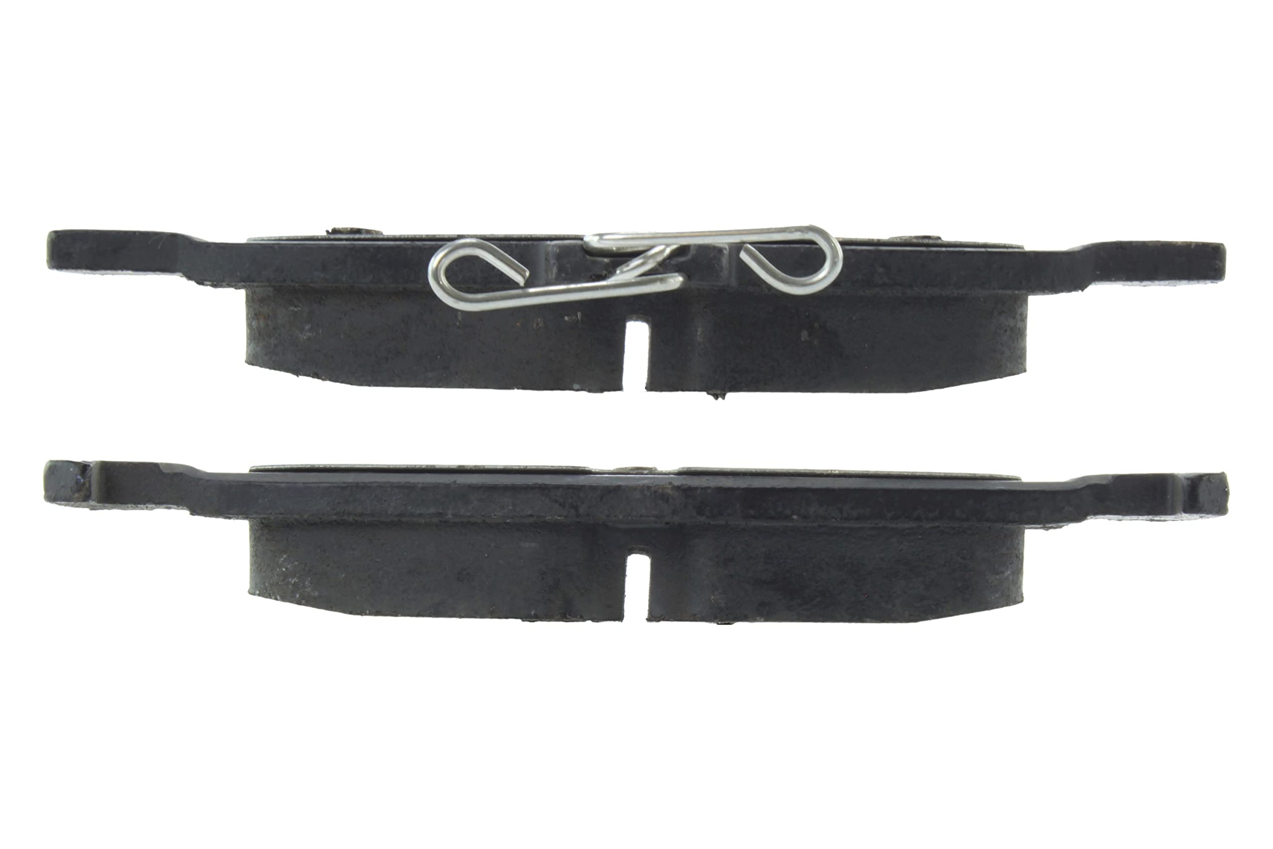 104.17610 Centric PosiQuiet Semi Met Pads