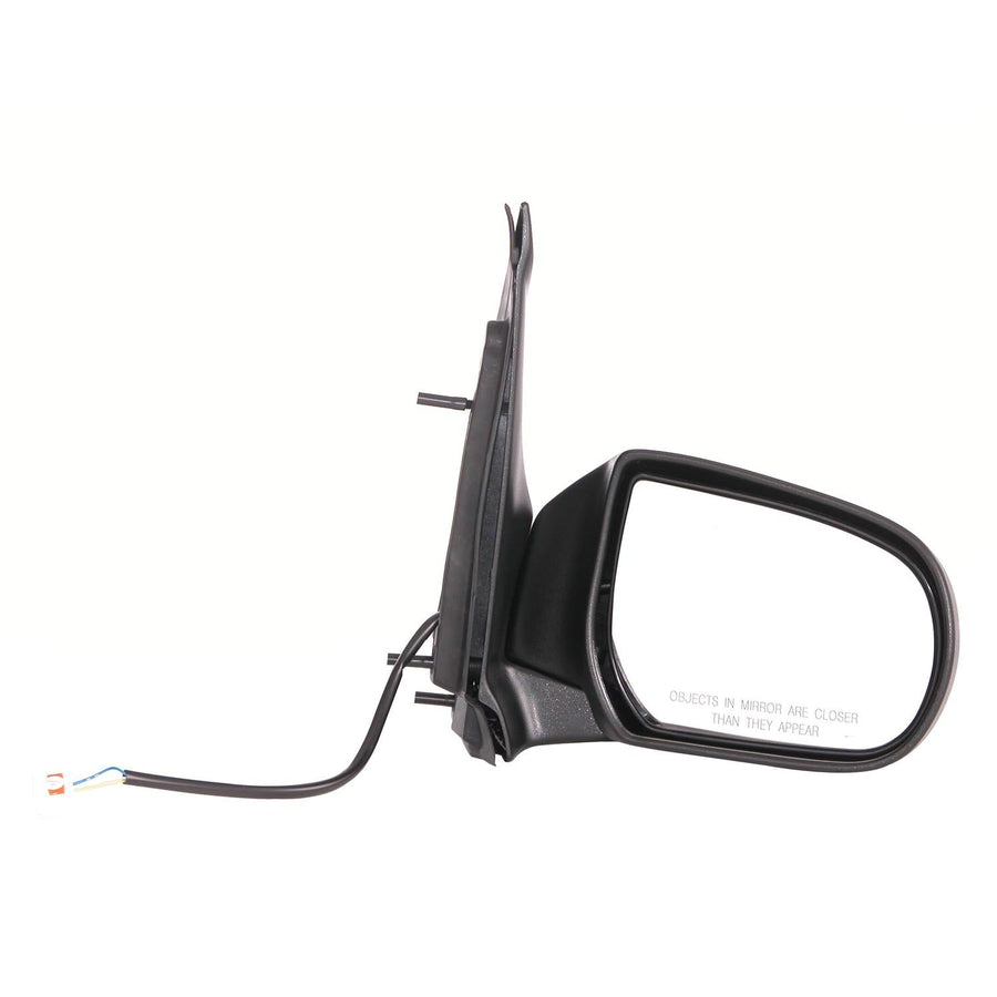 Passenger Side CIPA 15753 Replacement Electric Outside Rearview Mirror
