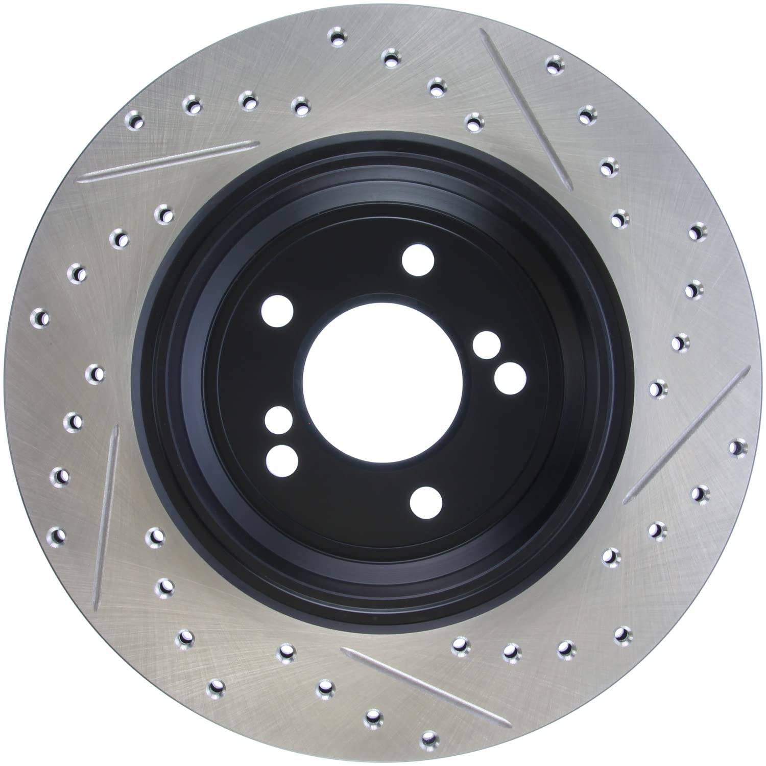Brake Rotor StopTech (127.34054R)