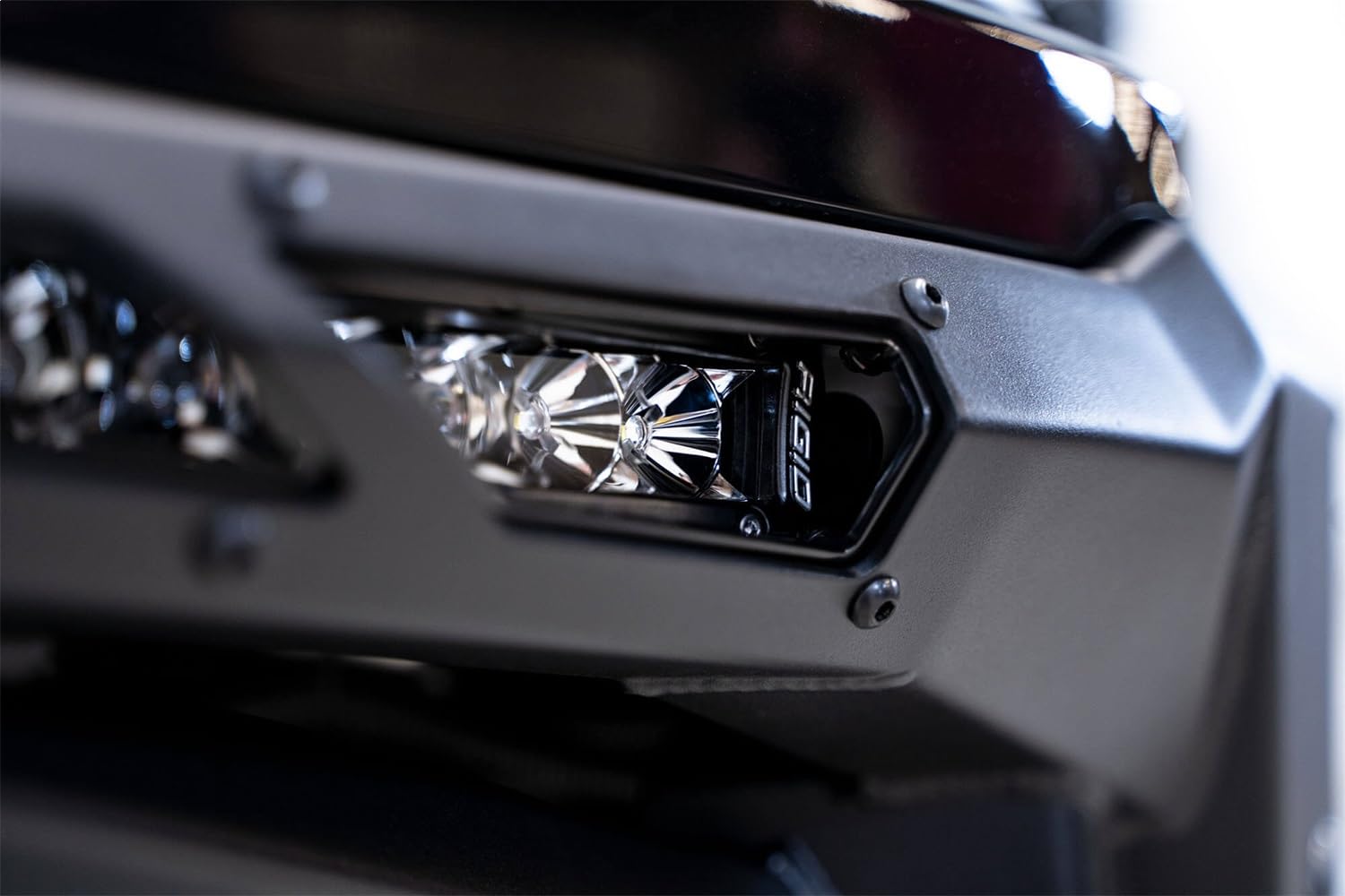 Phantom Front Bumper Addictive Desert Designs F210263200