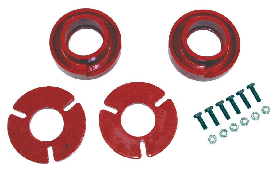 Front Skyjacker NT25 Polyurethane Spacer Leveling Kit