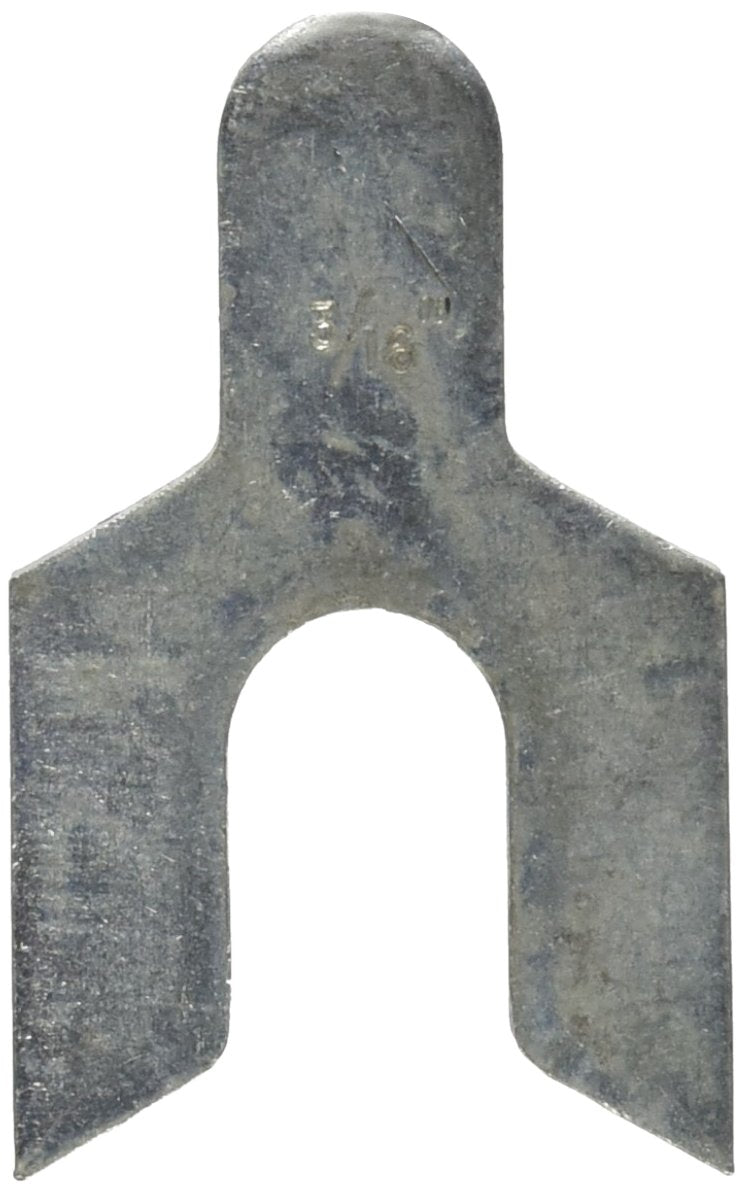 3/16" Camber/Caster Shim Specialty Products Company 47778, (Pack of 25)