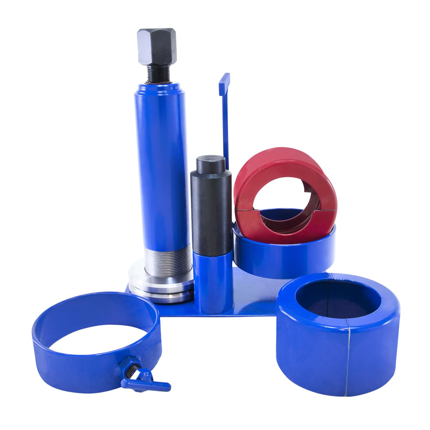 Carrier Bearing Puller Set Yukon
