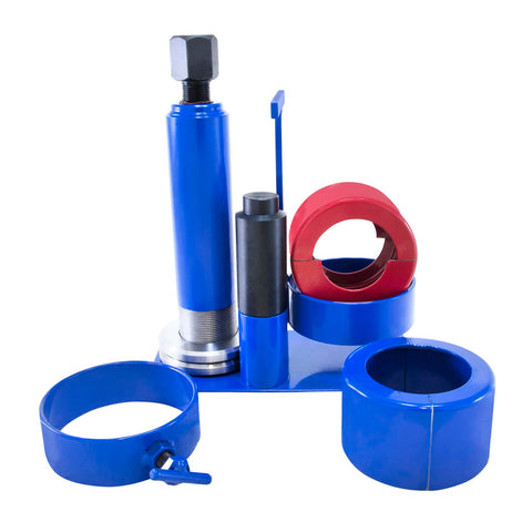 Carrier Bearing Puller Set Yukon