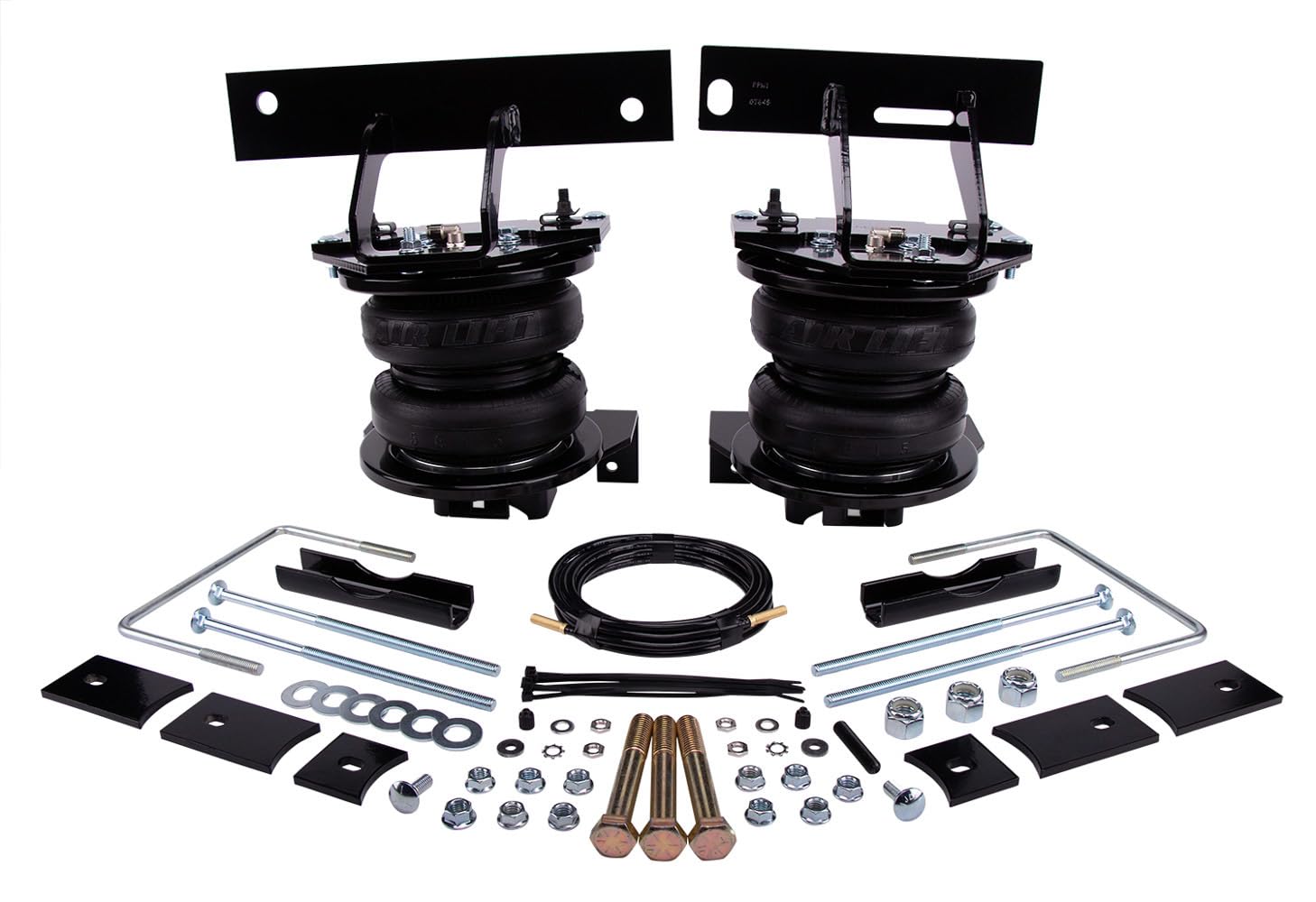 LoadLifter Air Spring Kit 7500XL 20- Ford F250