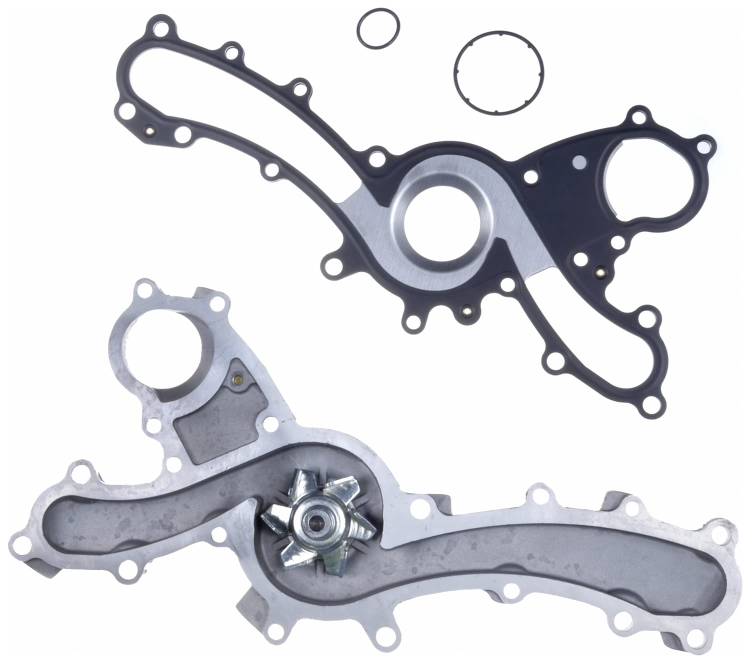 Premium Gates Engine Water Pump 43538