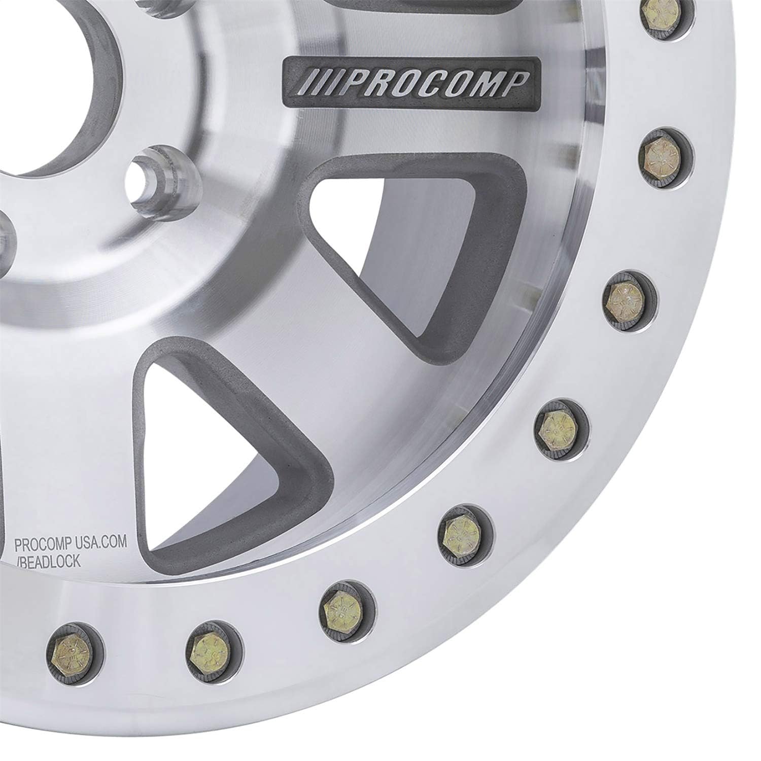 Trilogy Race Pro Comp Wheels Black Wheel with Machined Finish (17 x 9. inches /5 x 5 inches, -6 mm Offset)
