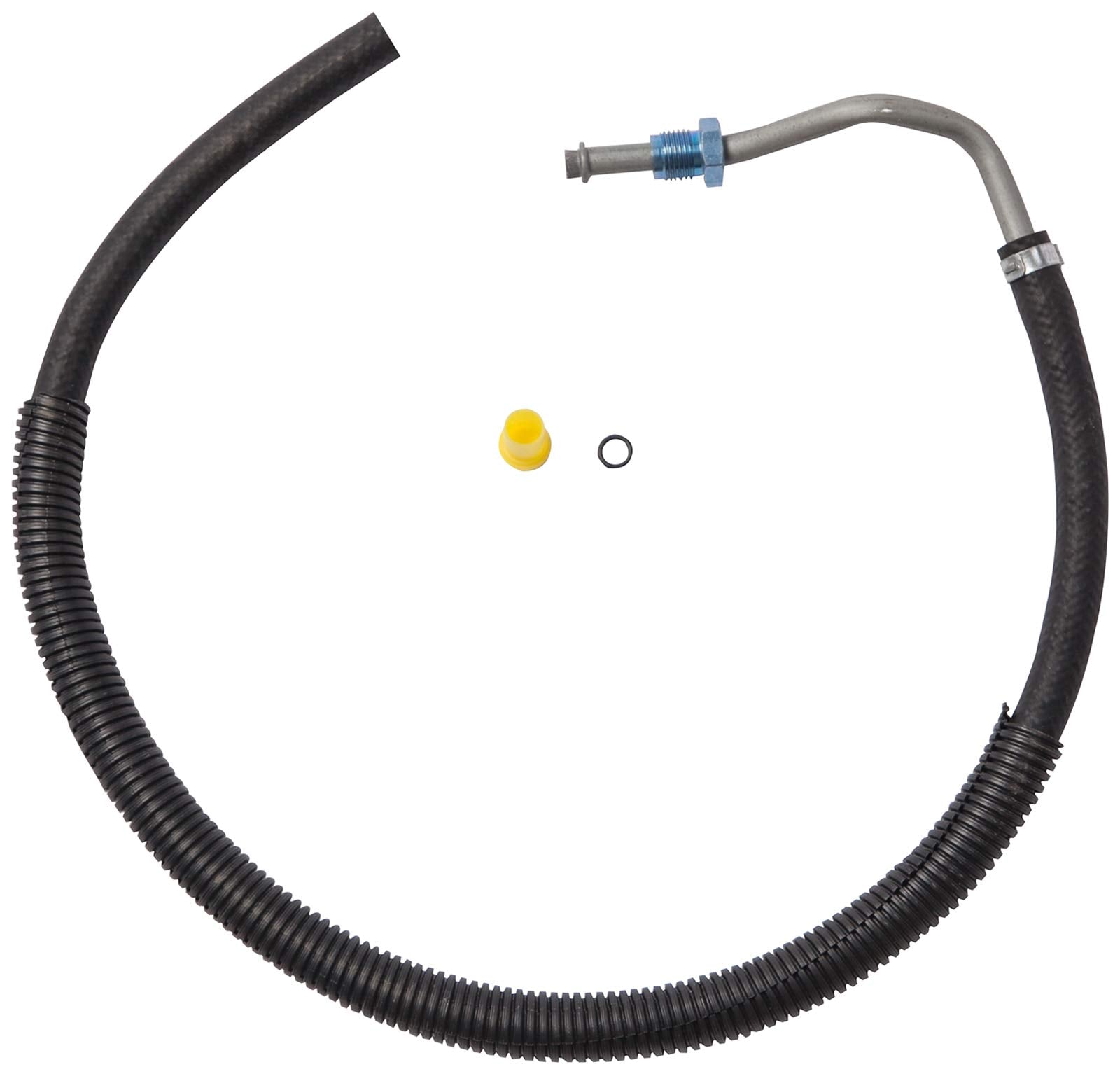 Power Steering Gates 359220 Return Line Hose Assembly
