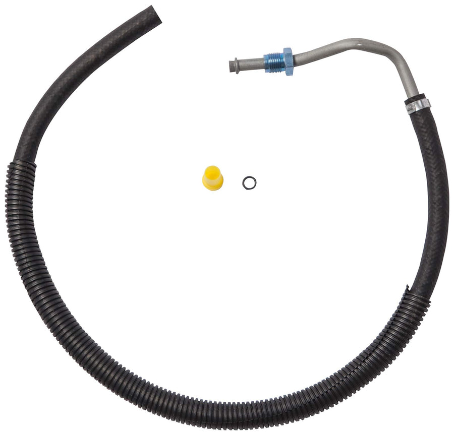 Power Steering Gates 359220 Return Line Hose Assembly