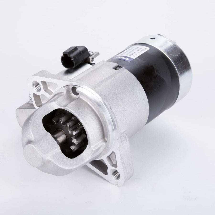 Starter Motor TYC 1-17828 Compatible with 2001-2001 Nissan Altima